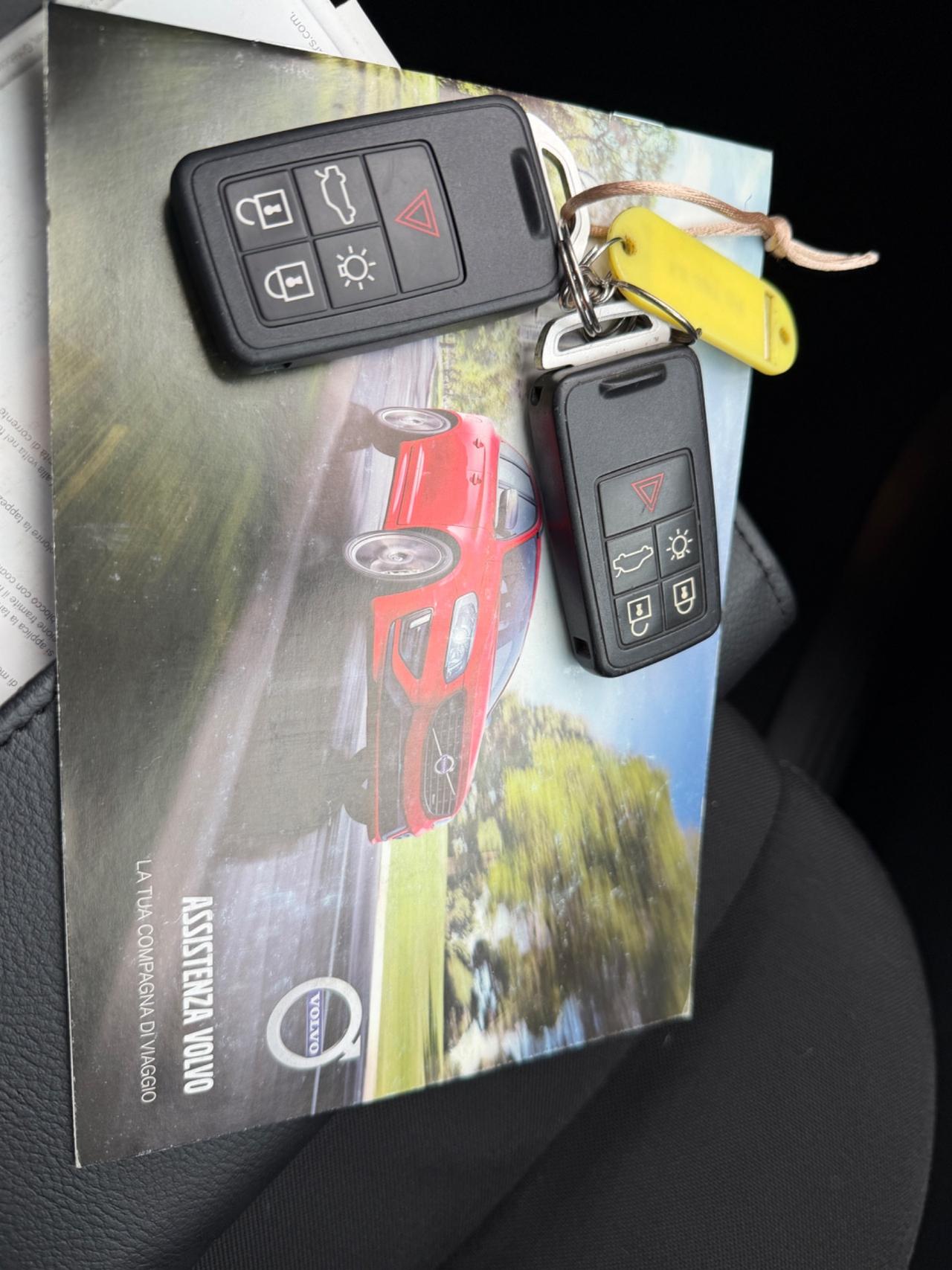 Volvo V40 D3 2.0 Diesel 88KW 6marce euro6b