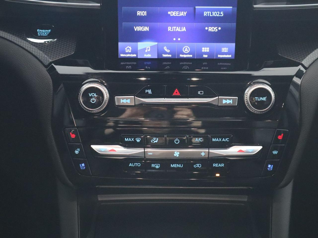 Ford Explorer ST Line 3.0 EcoBoost PHEV #10512