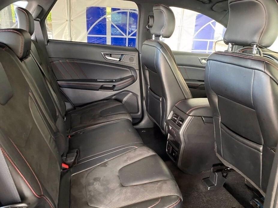 FORD Edge Edge 2.0 ecoblue st-line s&s awd 238cv auto 8m