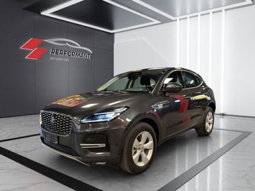 Jaguar E-Pace 2.0d i4 mhev awd 163cv auto