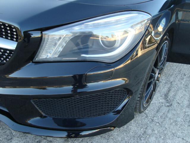 Mercedes-benz CLA 200 Premium Plus Benzina