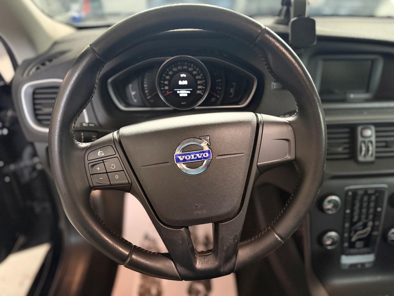 Volvo V40 D3 Kinetic EURO 6B