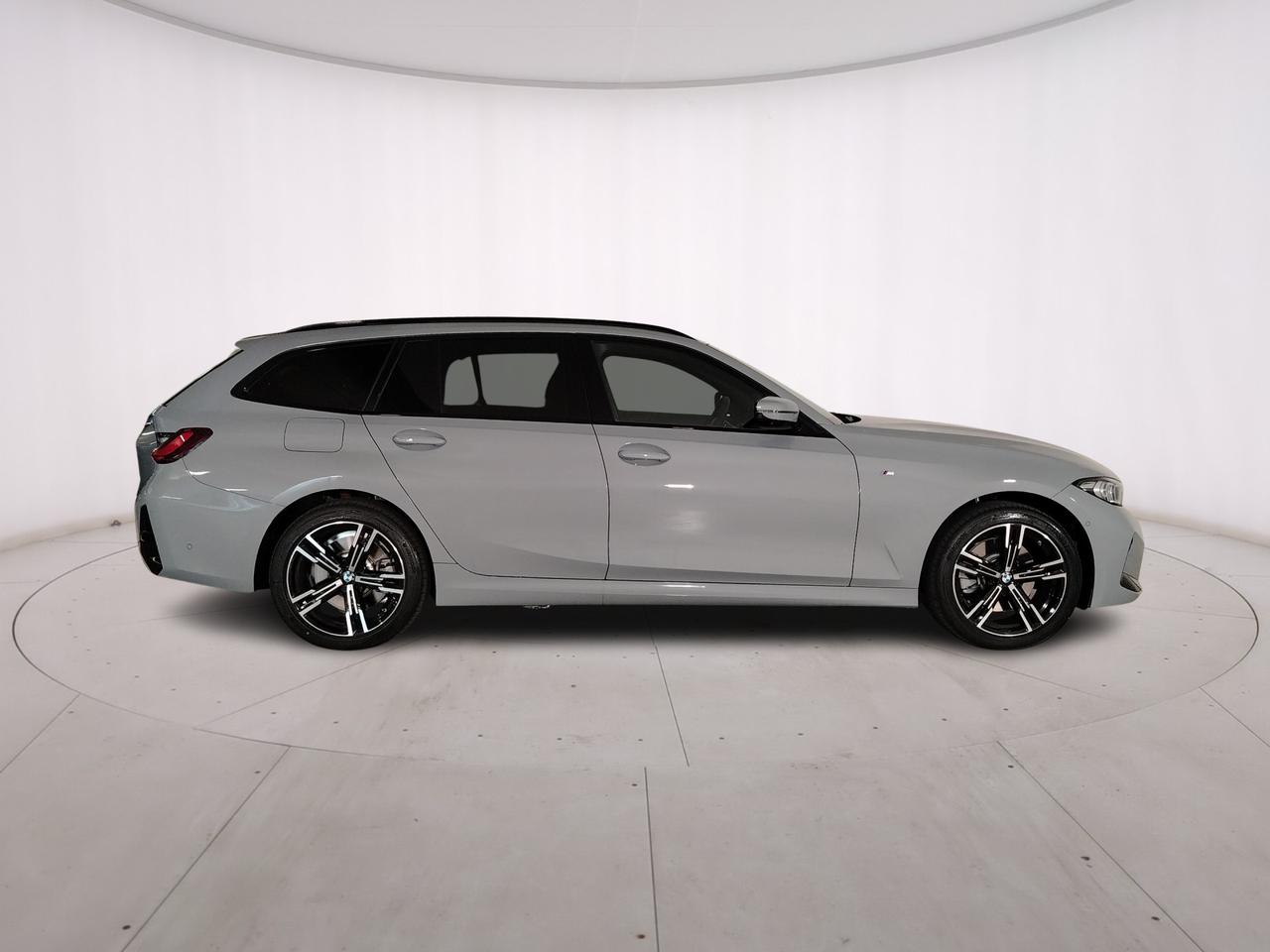 BMW Serie 3 330e Touring xDrive MSport