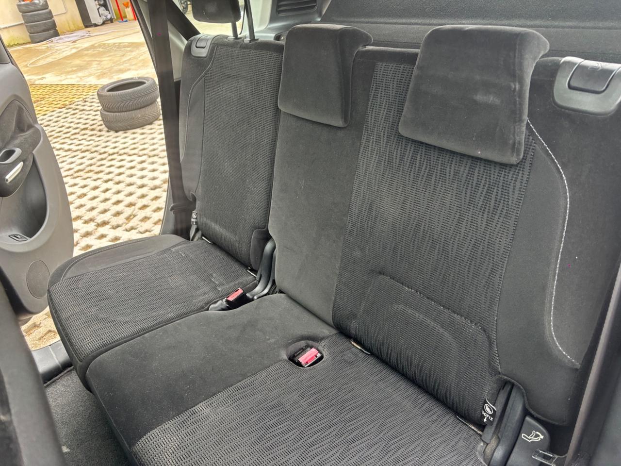 Citroen C3 Picasso 1.6 HDi 90 Exclusive