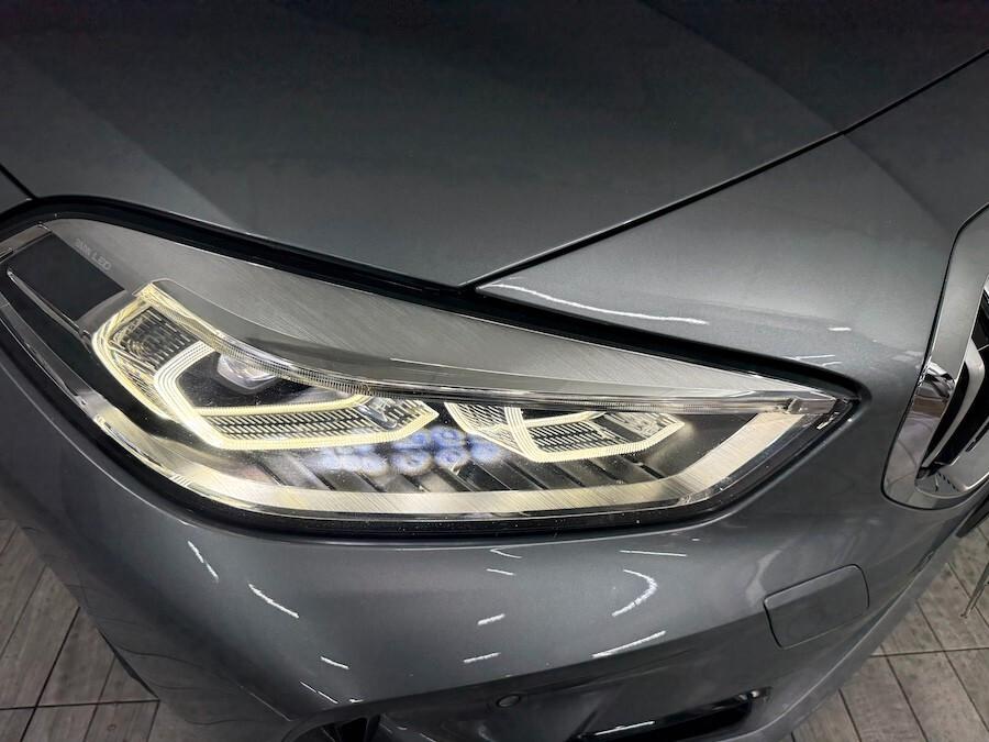 Bmw 116d Msport Automatica