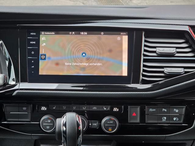 VOLKSWAGEN Multivan 2.0 TDI 204CV DSG 4Motion Six Generation