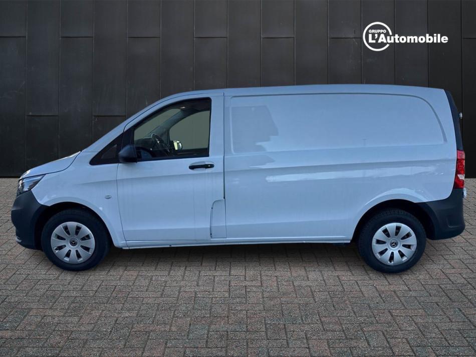 Mercedes Vito III Furgone Vito 110 Cdi Compact