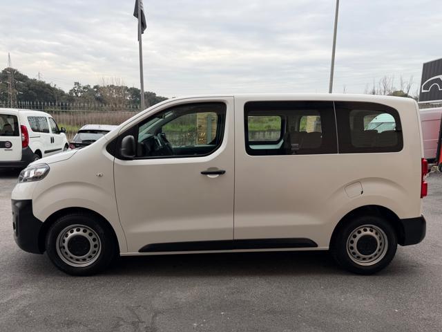 OPEL Vivaro Life 1.5 Diesel 120CV S&S PC-TN S