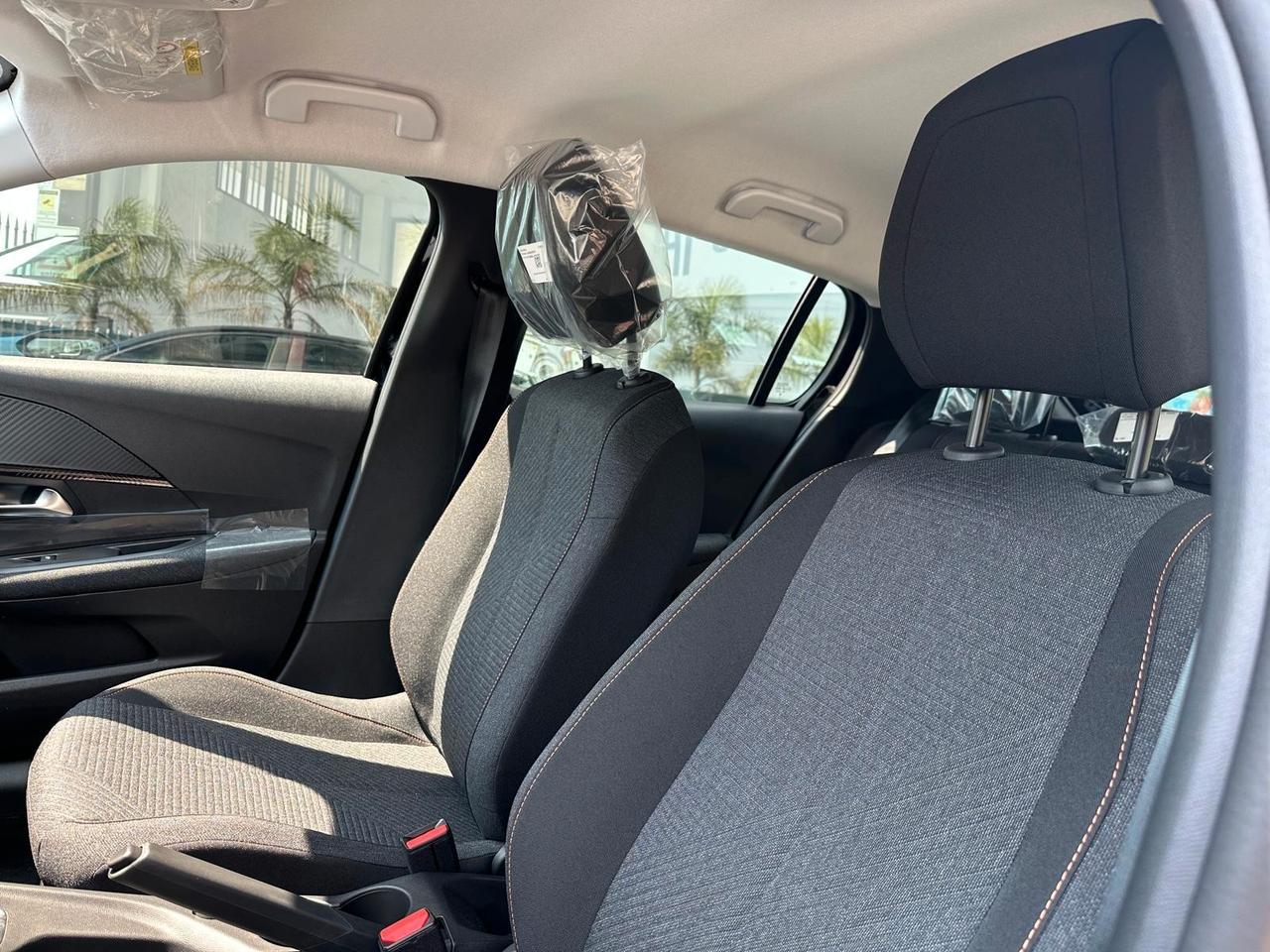 PEUGEOT 208 2ª serie 208 PureTech 100 Stop&Sta...