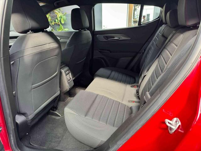 ALFA ROMEO Tonale 1.5 130 CV MHEV TCT7 Sprint