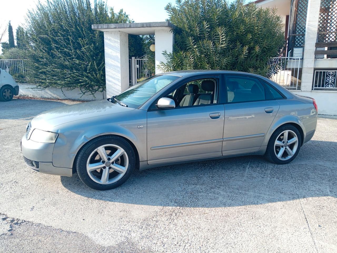Audi A4 1.9 TDI