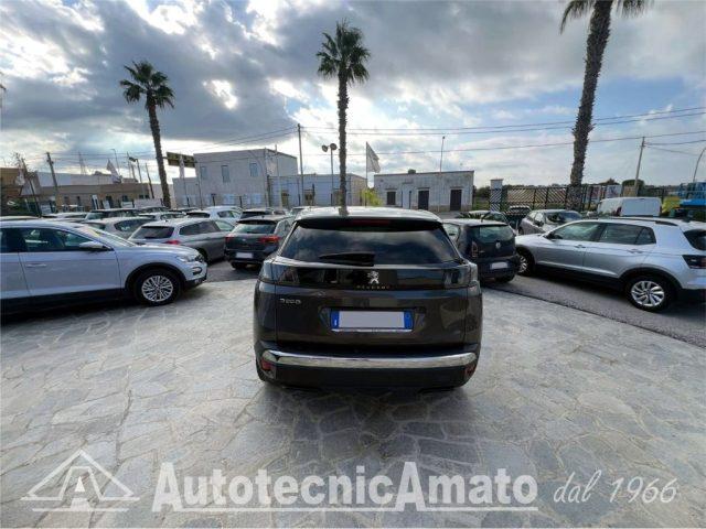 PEUGEOT 3008 BlueHDi 130 S&S Allure