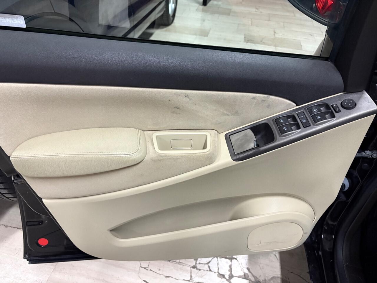 Lancia MUSA 1.3 Multijet 16V 70 CV oro Plus