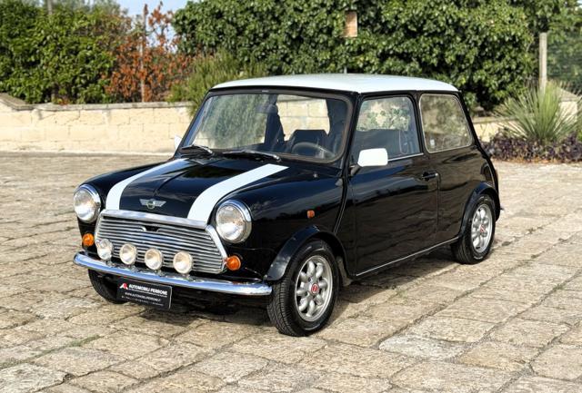 MINI 1000 Austin Mini 1.0