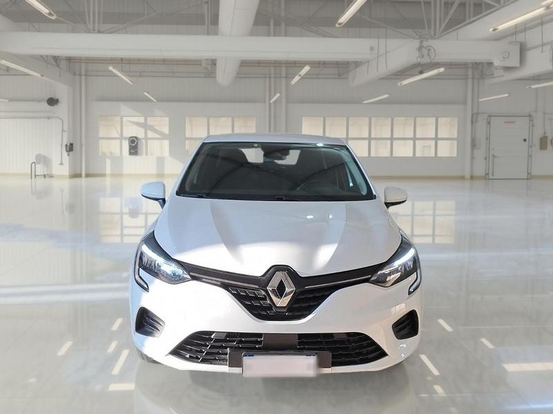 RENAULT CLIO 1.0 TCE 67KW BUSINESS 5 PORTE