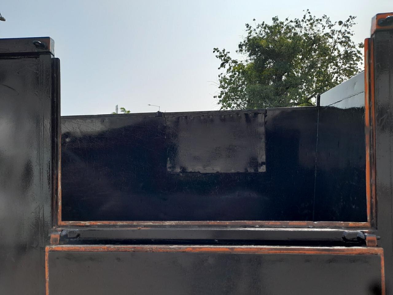 Isuzu NPR/NKR NKR 85 3.0 TD cat PM-RG Cabinato