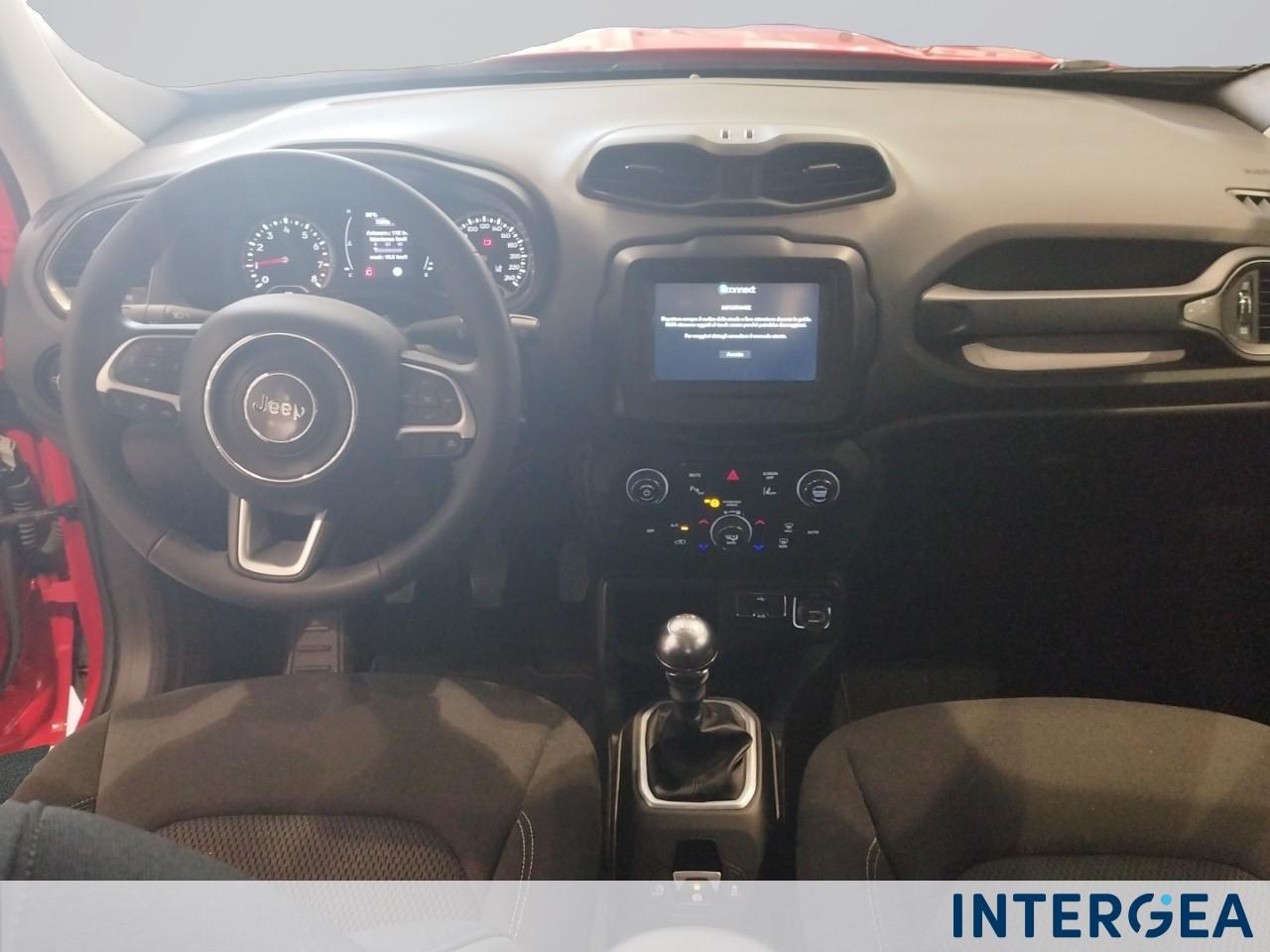 JEEP Renegade 1.0 t3 Limited 2wd