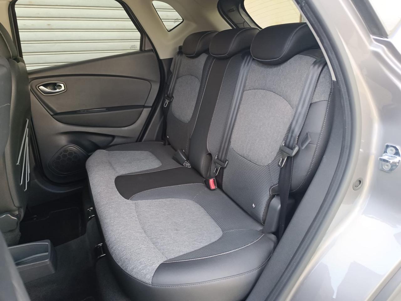 Renault Captur TCe 12V 90 CV Sport Edition2