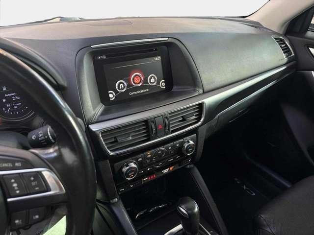 Mazda CX-5 2.2L Skyactiv-D 175CV 4WD Exceed