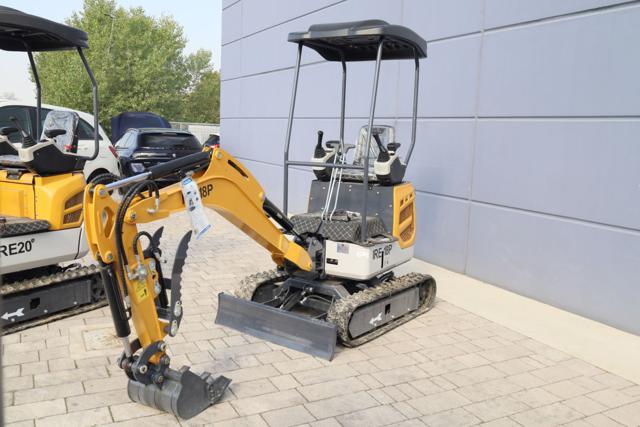 KUBOTA IRE18P NUOVO (18 QUINTALI)