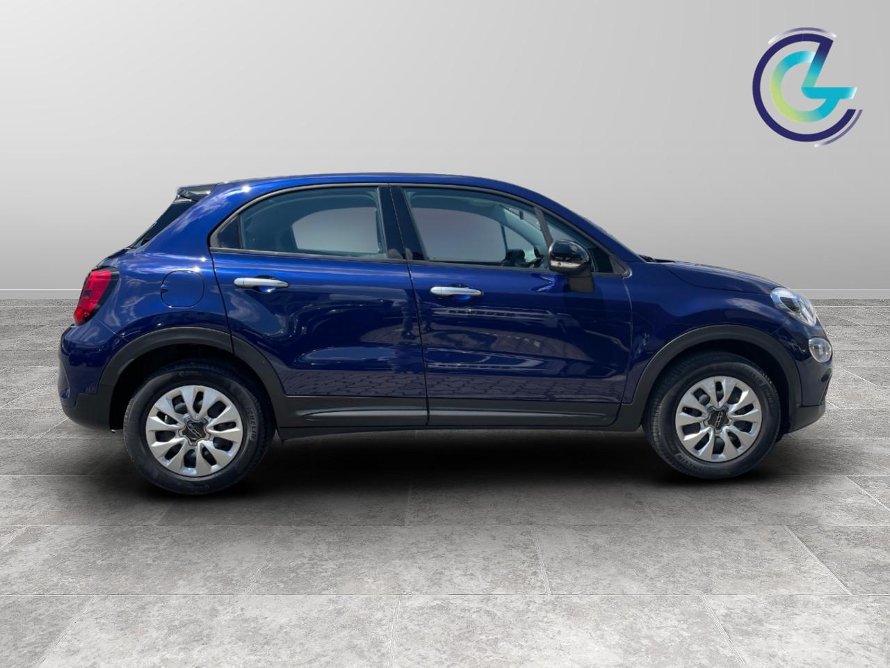 FIAT 500X 2022 - 500X 1.0 t3 120cv
