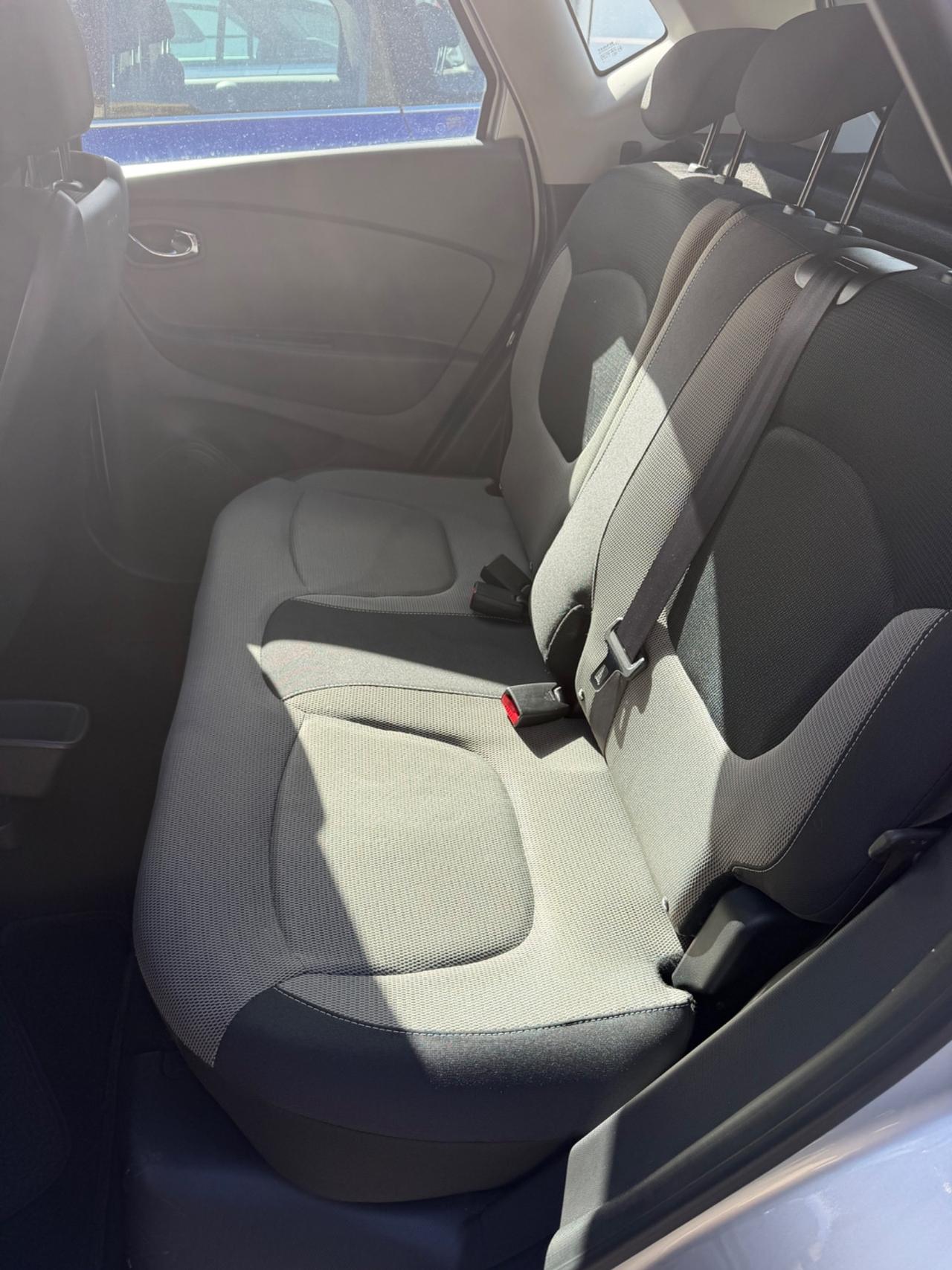 Renault Captur dCi 8V 90 CV Start&Stop Energy Iconic