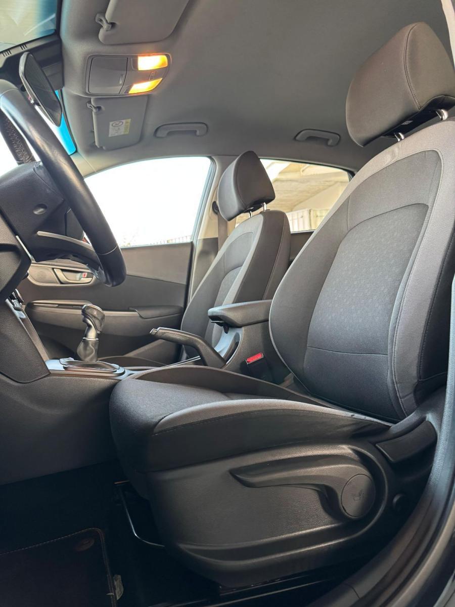 HYUNDAI - Kona 1.6 crdi Classic 2wd 115cv
