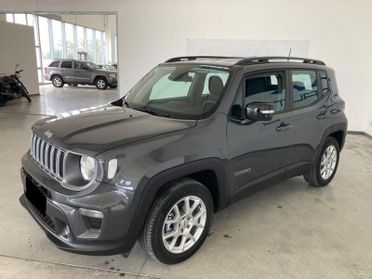 Jeep Renegade Renegade 1.6 Mjt 120 CV Limited