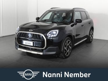 Mini Mini Countryman 1.5 48V C Favoured Steptronic