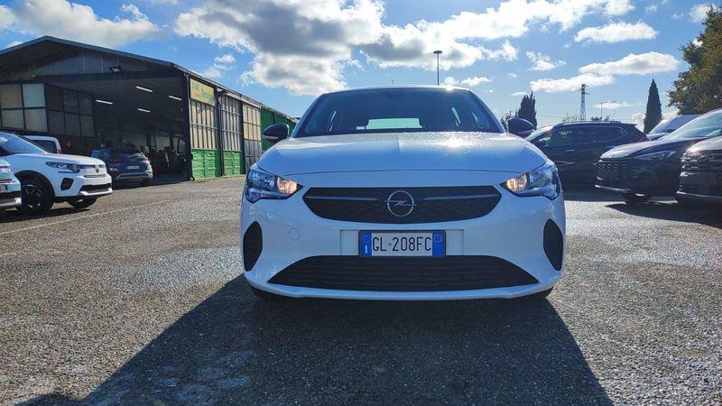 Opel Corsa Corsa 1.5 D 100 CV Elegance