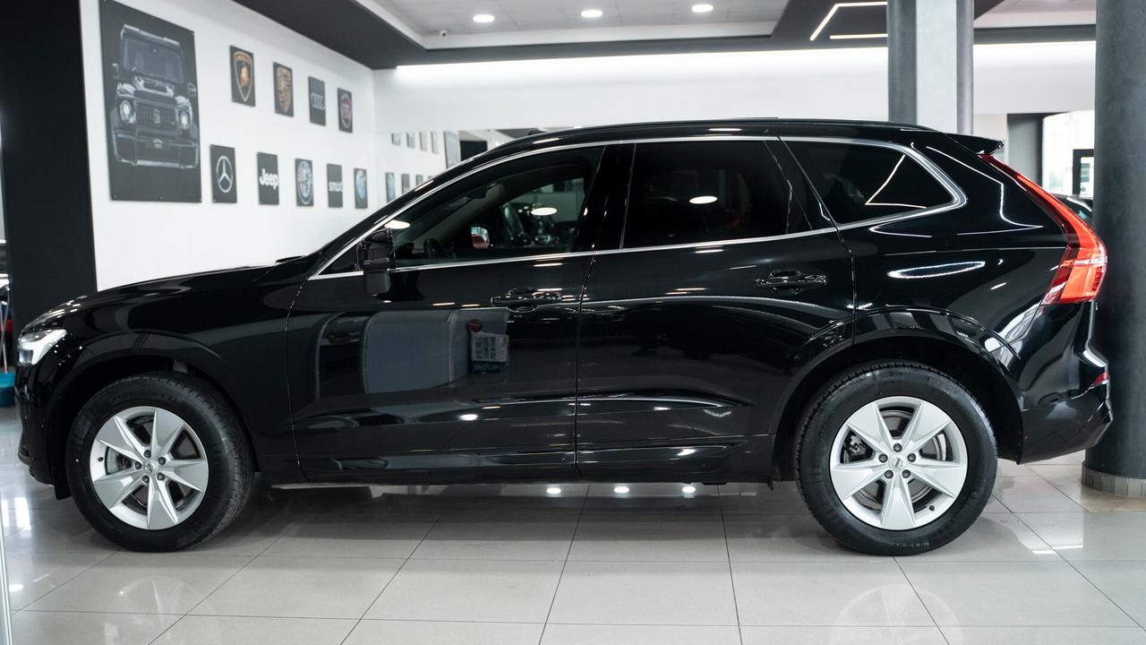 Volvo XC 60 XC60 B4 (d) Geartronic Momentum