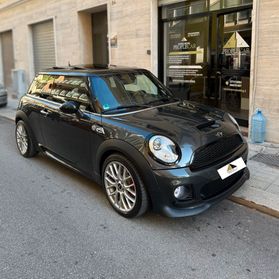 Mini John Cooper Works 2013