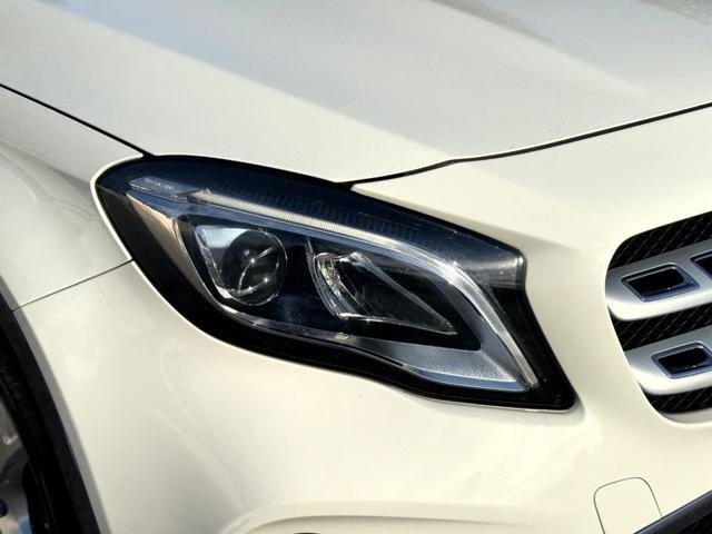 MERCEDES-BENZ GLA 180 d Automatic Sport (Tetto/Navi/Retro/Led)