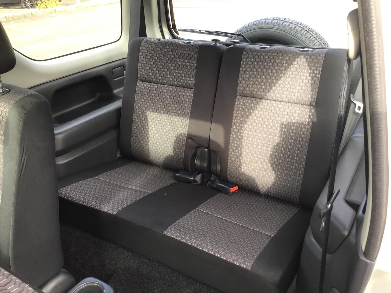 Suzuki Jimny 1.3i 16V cat 4WD JLX