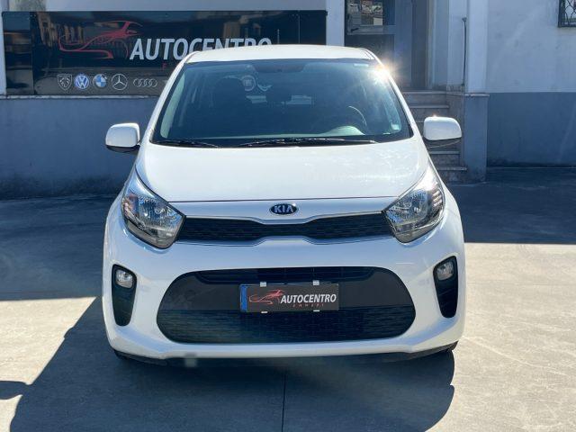 KIA Picanto 1.0 12V EcoGPL 5 porte City