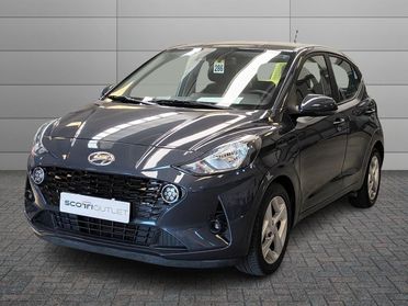 HYUNDAI i10 III 2020 - i10 1.0 mpi Prime