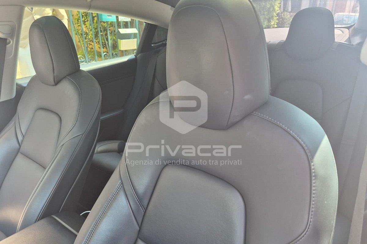 TESLA Model 3 Long Range Dual Motor AWD