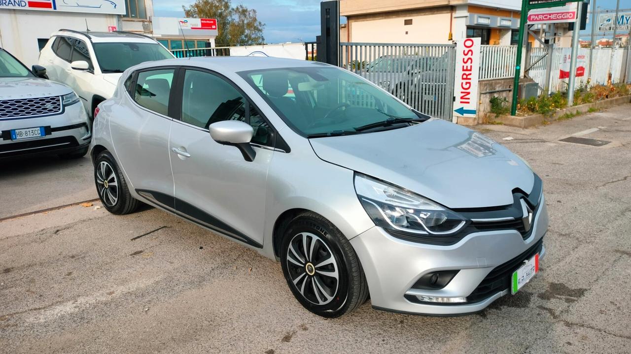 Renault Clio dCi 8V 75 CV Start&Stop 5 porte Energy Intens