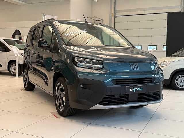 Fiat Doblò 1.5 BlueHdi 130 CV AT8 Magic Top KM ZERO