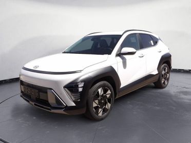 Hyundai Kona Kona HEV 1.6 DCT XLine Plus
