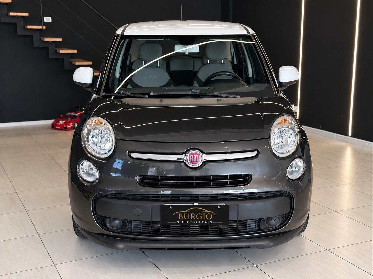 Fiat 500L 1.3 Multijet 95 CV Lounge 2016