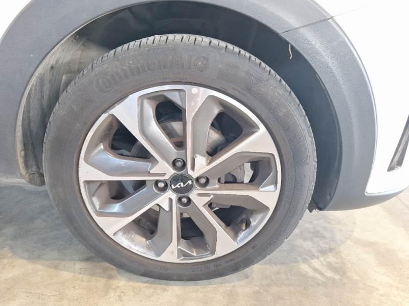Kia Stonic 1.0 t-gdi mhev Style 100cv mt