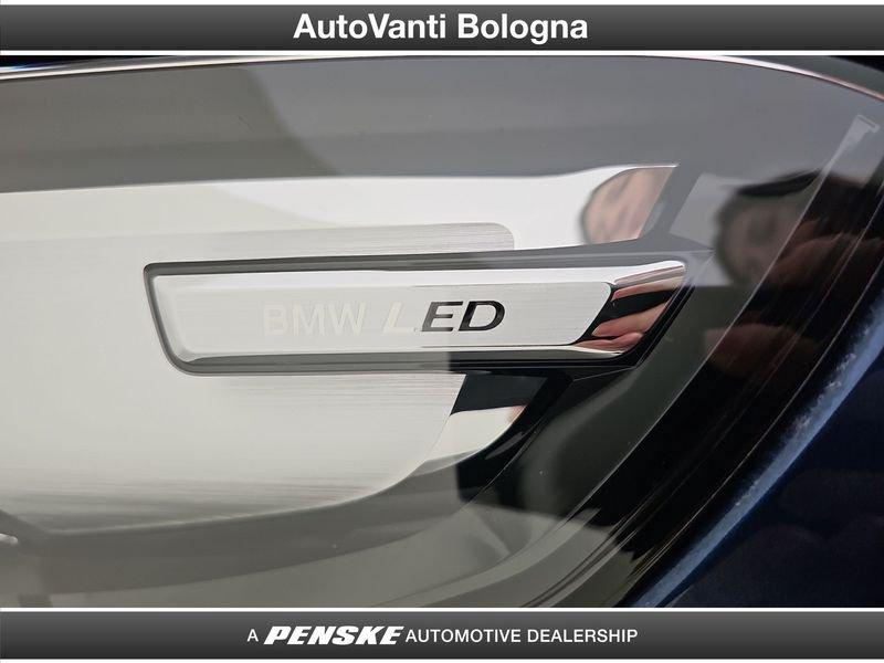BMW X1 xDrive 23d xLine - DOPPIO KIT CERCHI E GOMME