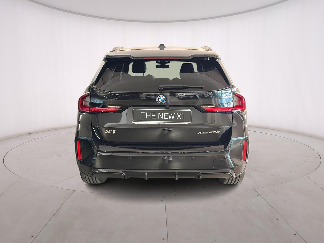 BMW X1 xDrive25e MSport