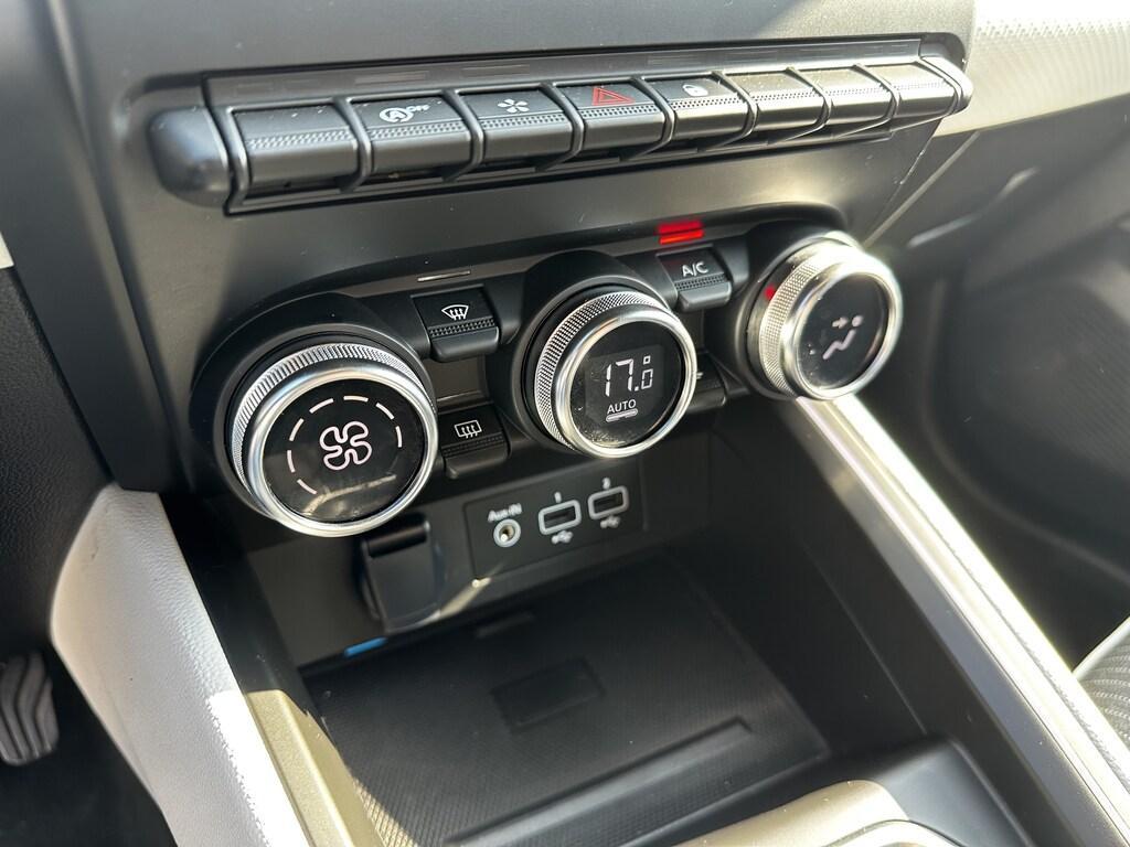 Renault Clio 5 Porte 1.0 TCe Techno