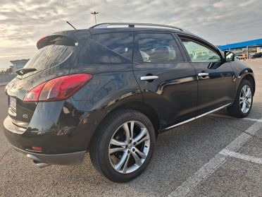 Nissan Murano 2.5 dCi Tekna-PELLE-NAVI-TETTO-XENON-