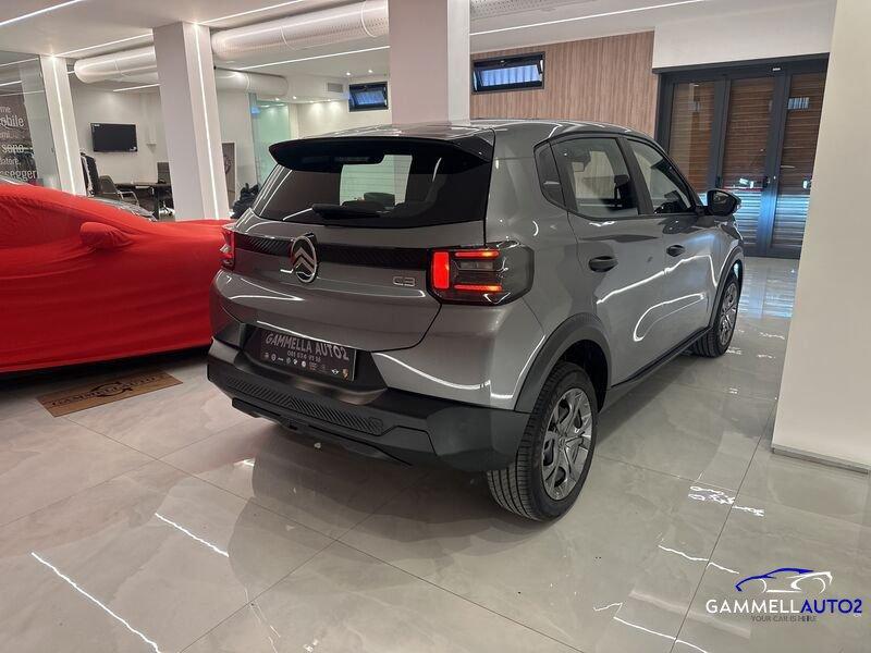 Citroën C3 C3 PureTech 100 SeS Max