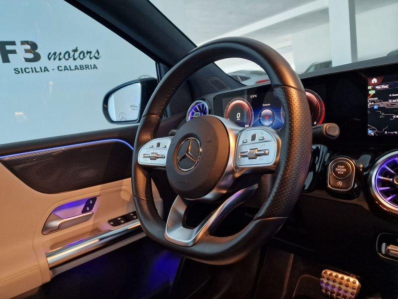 Mercedes-Benz Classe B B 200 d Automatic Premium