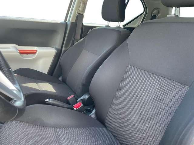 Suzuki Ignis 1.2h iTop 2wd my19