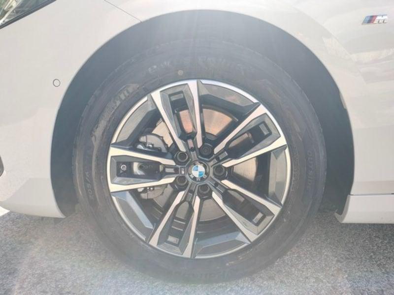 BMW Serie 2 Active Tourer 223i xDrive MHEV 48V MSport Auto